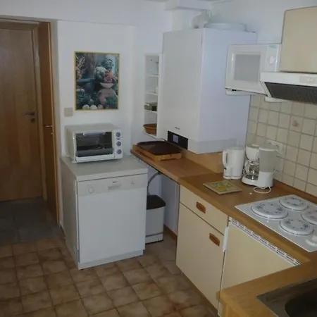 Fuer 2 Personen 2 Ca 65 M In Hohwacht, Norddeutschland Ostseekueste Deutschland Appartamento *